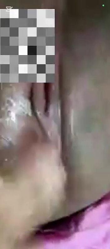 Very Horny Girl Pussy Fingering