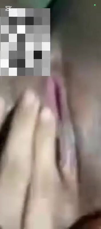 Very Horny Girl Pussy Fingering