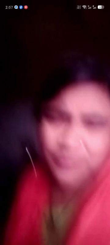 Village Big Ass Bhabhi Showing For Lover