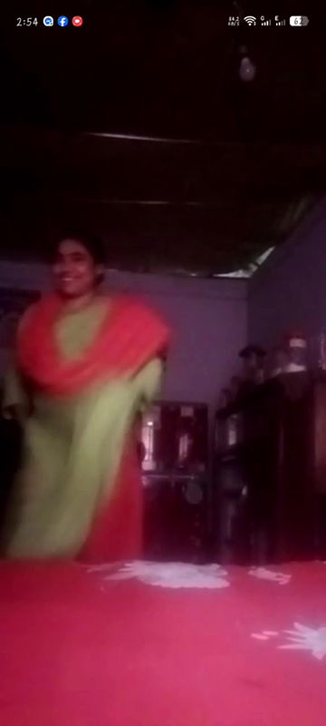 Village Big Ass Bhabhi Showing For Lover