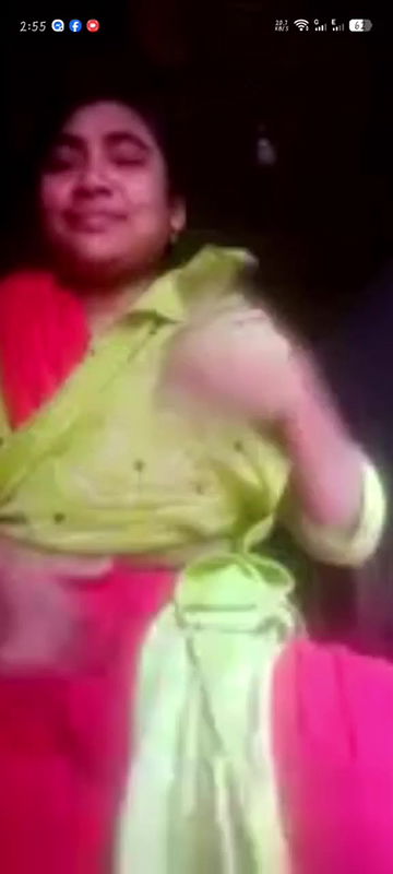 Village Big Ass Bhabhi Showing For Lover