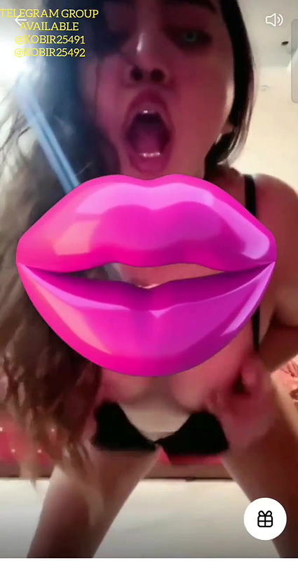 SENO NEW EXCLUSIVE TANGO NUDE