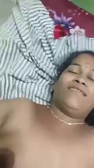sex after bj with aunty