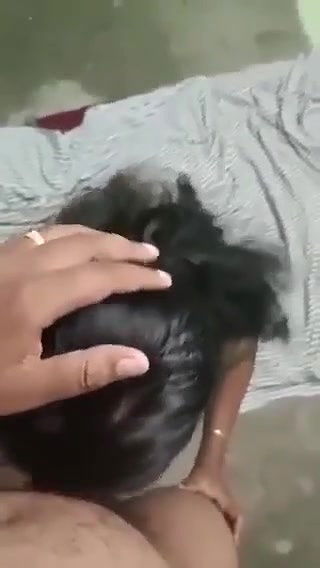 sex after bj with aunty