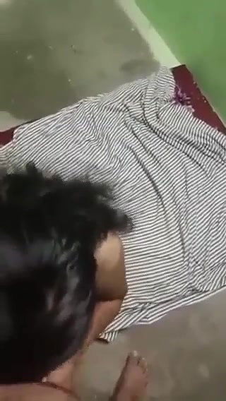 sex after bj with aunty