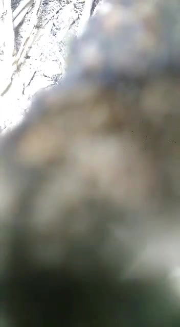 khule mein chuche dabake choot mein ungli kri