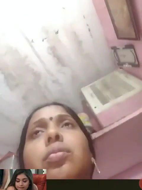 village bhabhi nude show