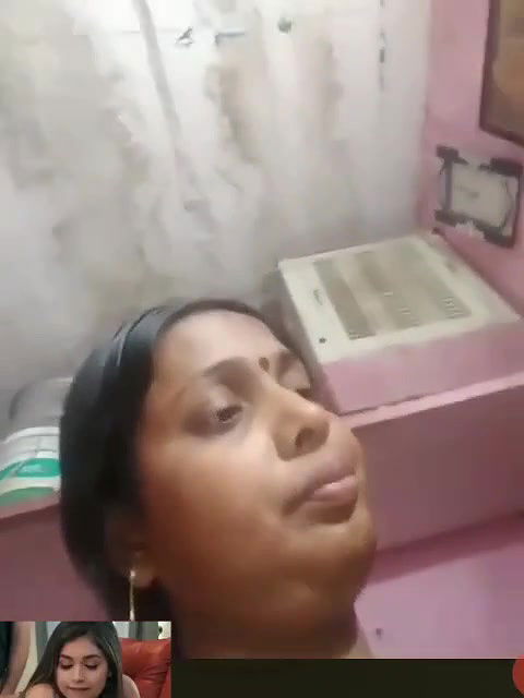 village bhabhi nude show