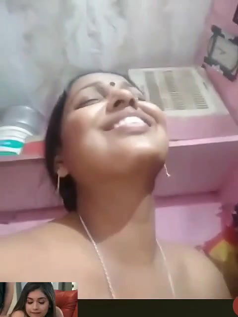 village bhabhi nude show