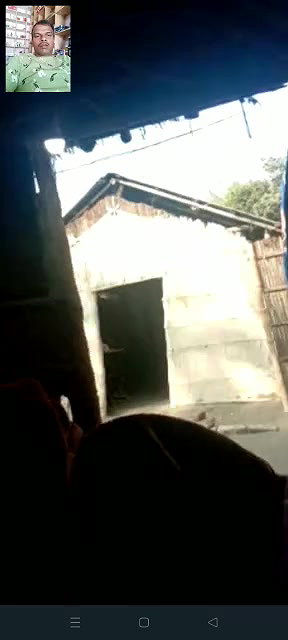 dehati bhabhi showing nudes on video call to devar
