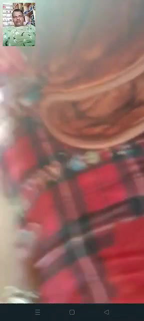dehati bhabhi showing nudes on video call to devar