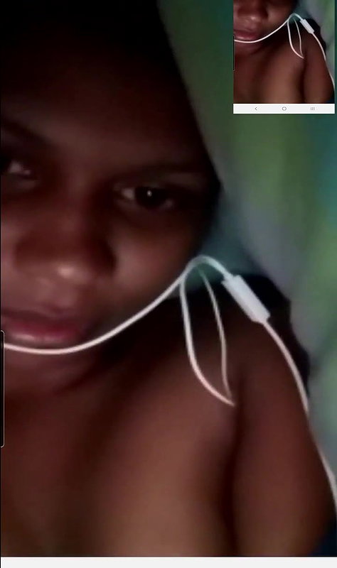 nude vc with gf