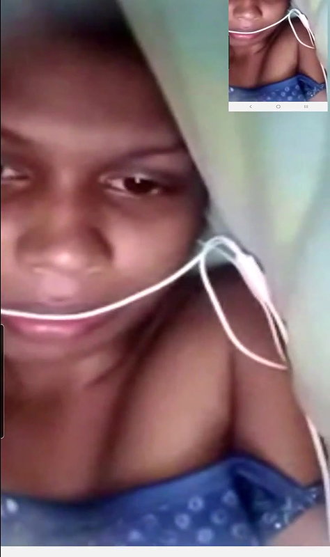 nude vc with gf