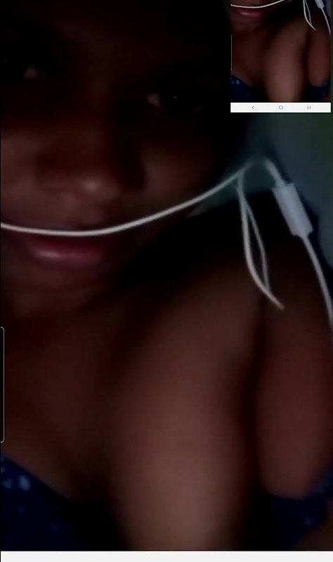 nude vc with gf