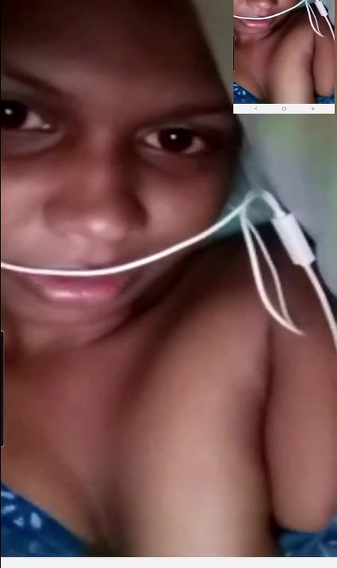 nude vc with gf