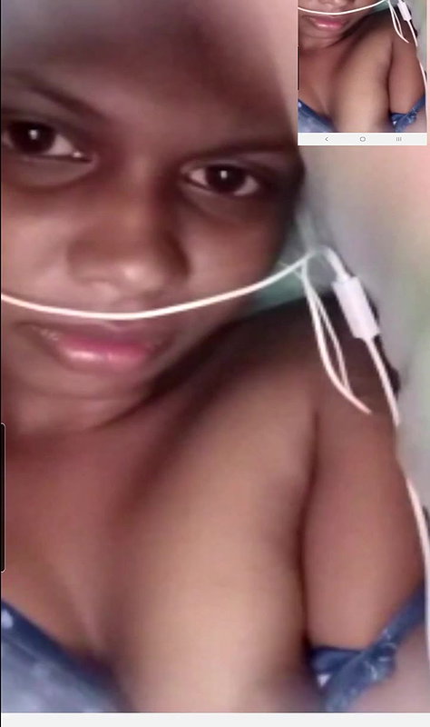 nude vc with gf