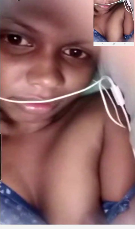 nude vc with gf