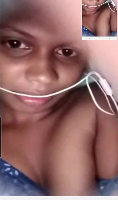 nude vc with gf