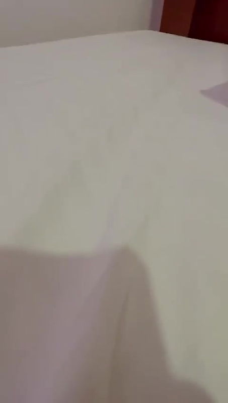 Lankan TV Host Hard Fucking Riding On Husband Dick Moaning In Hotel