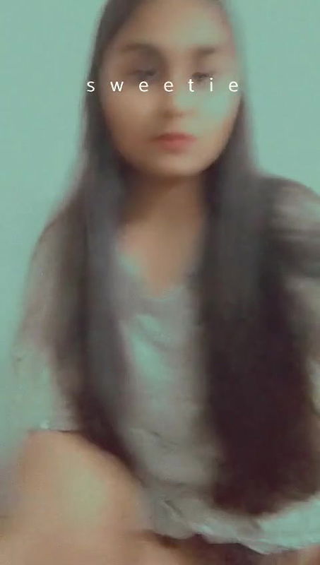 Young India GF Pressing Boobs Rubbing Pussy 2