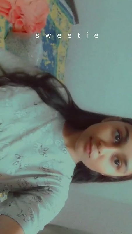 Young India GF Pressing Boobs Rubbing Pussy 3