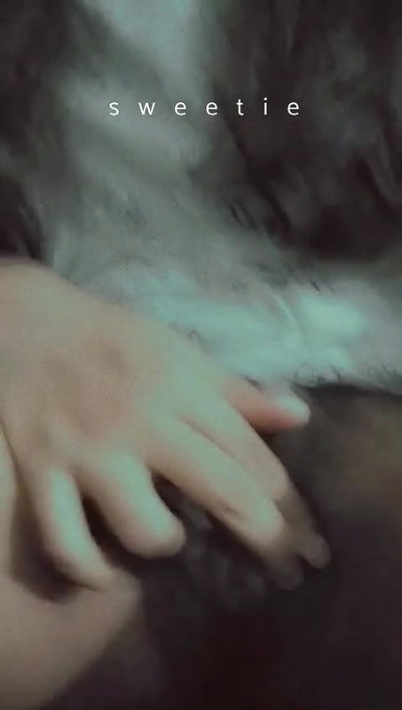 Young India GF Pressing Boobs Rubbing Pussy 5