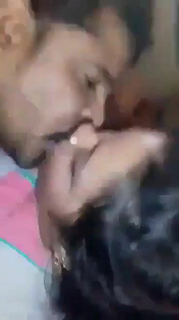 Desi Horny Couple Having Fun