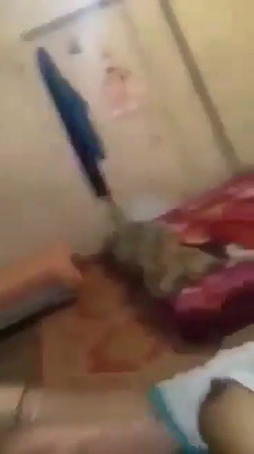 Desi Horny Couple Having Fun