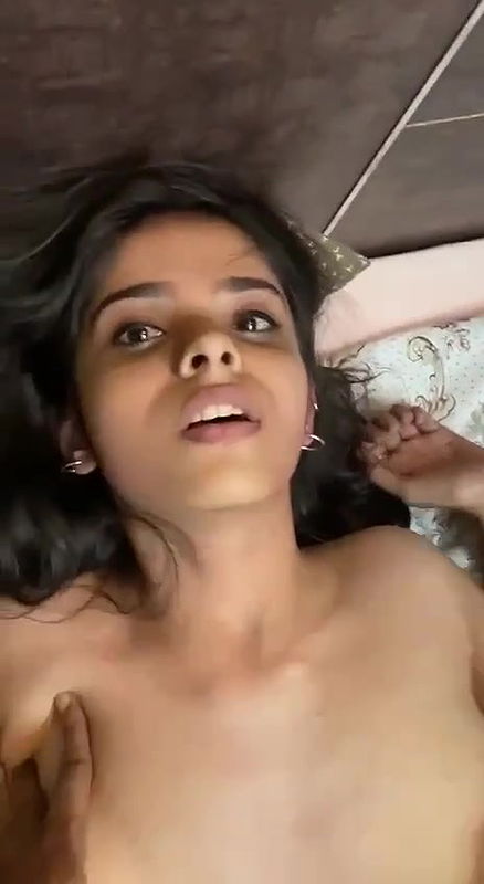 Indian Wife Sucking Dick Punished 2