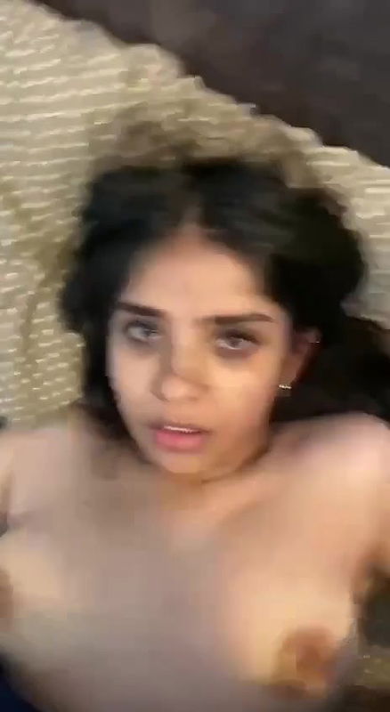 Indian Wife Sucking Dick Punished 2