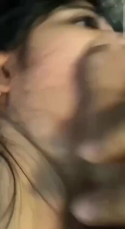 Indian Wife Sucking Dick Punished 5