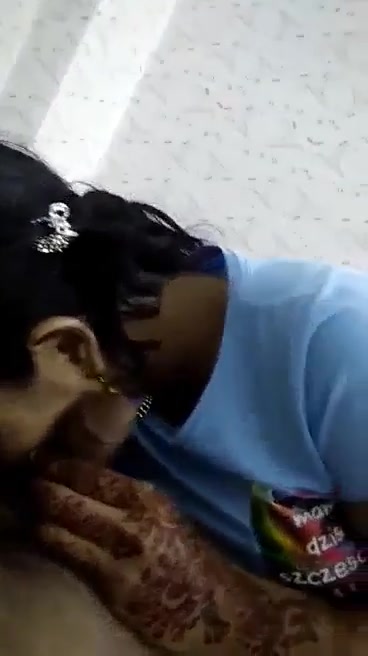 Newly married couple sex mms