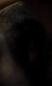 aunty making boob pressing video