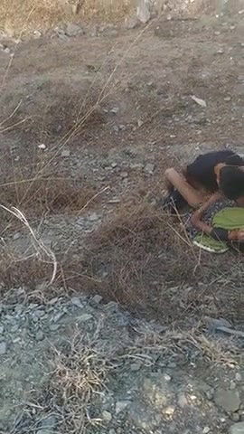 outdoor sex with randi recorded by friend