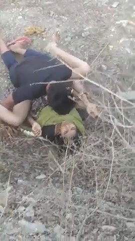 outdoor sex with randi recorded by friend