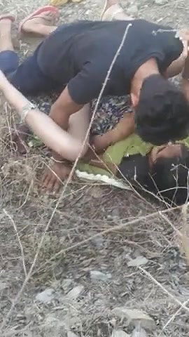 outdoor sex with randi recorded by friend