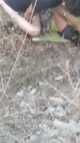 outdoor sex with randi recorded by friend