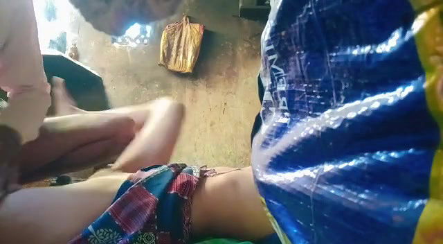 slim dehati bhabhi fucked