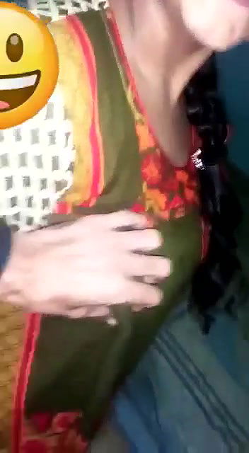 couple making sex video