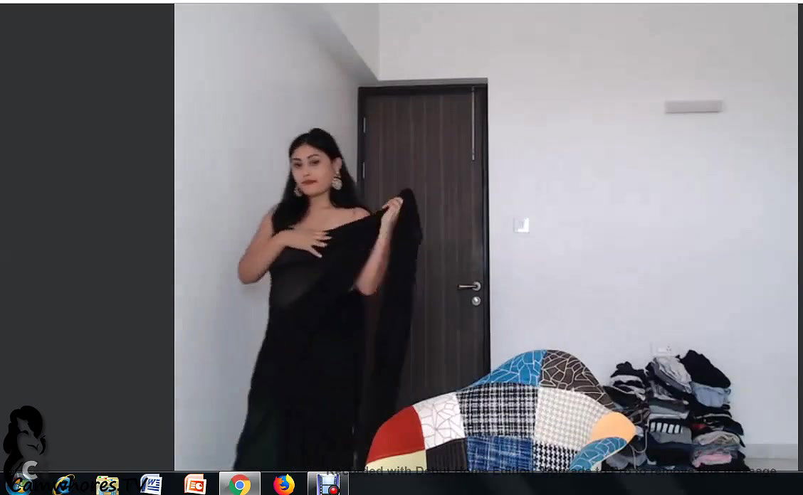 Goddess Anna Exclusive Ticket Show