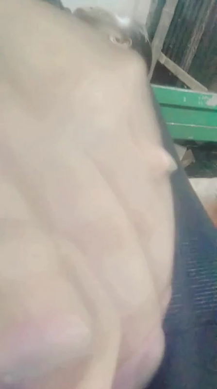 0 desi busty girl showing big boobs  1