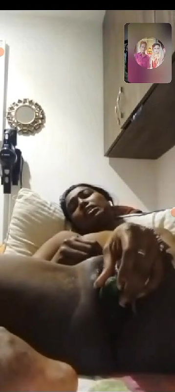 0 horny gf masturbating 1