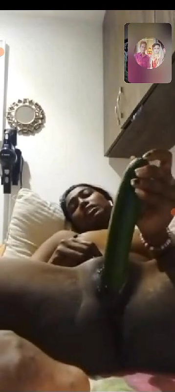 0 horny gf masturbating 1