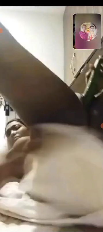 0 horny gf masturbating 1