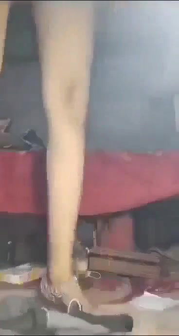 0 horny village bhabi masturbating 1