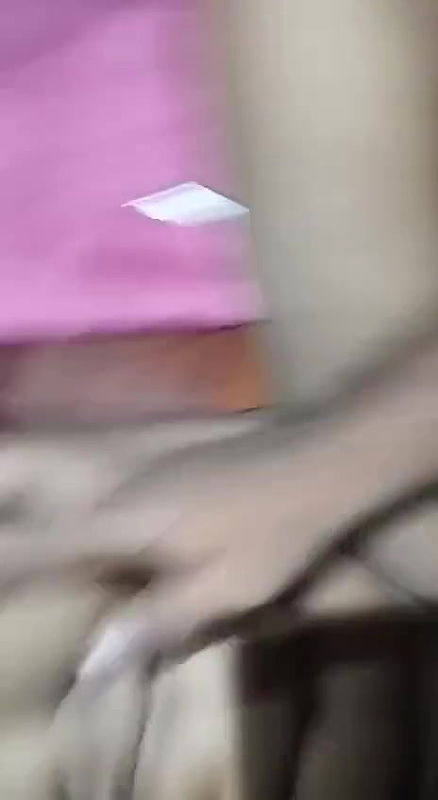 1 lankan beautiful cute girl hard fucked on a table by fat dude till she came 2