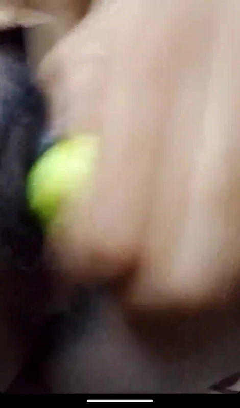 horny girl cucumber masturbation