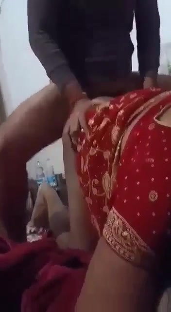 bhbaho ko ghodi banake choda