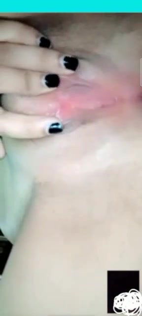 pink pussy show to bf in vc