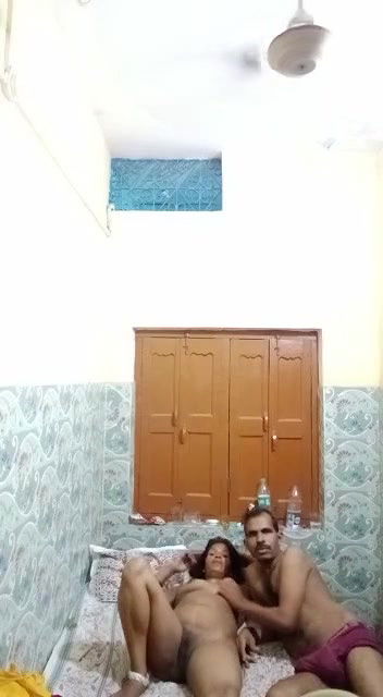 mature couple homemade